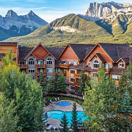 Stoneridge Mountain Resort Canmore Eksteriør billede