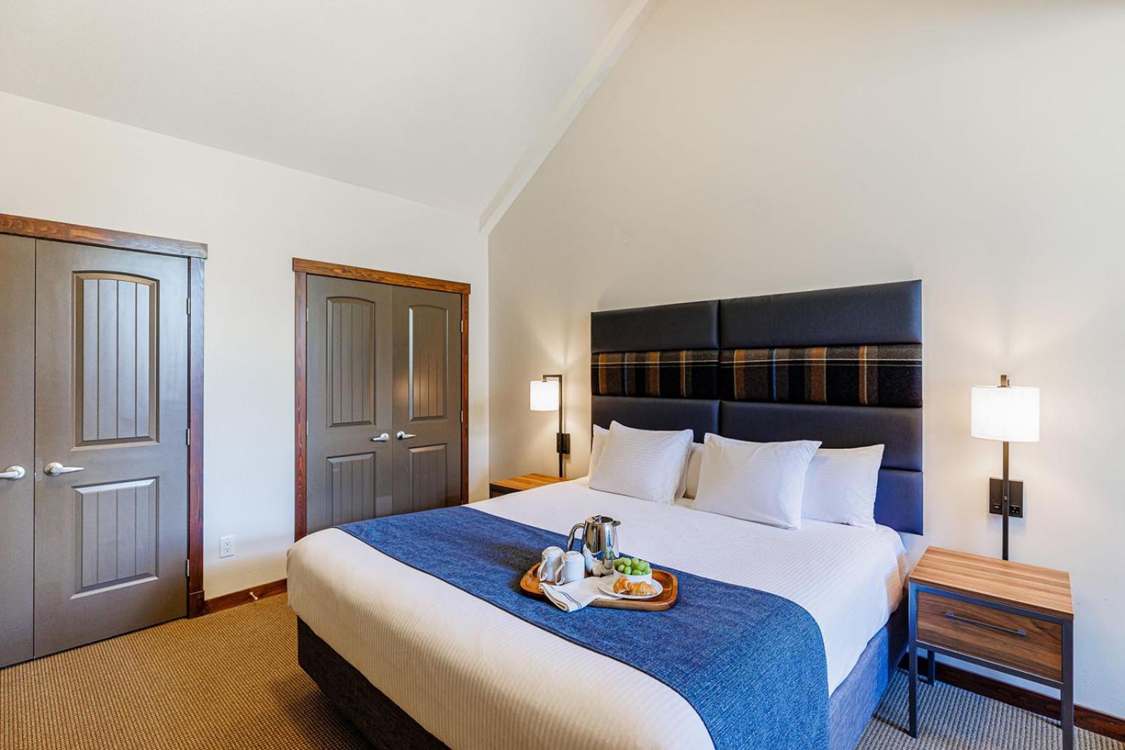 Stoneridge Mountain Resort Canmore Eksteriør billede